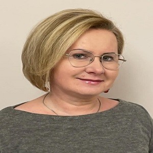 Cardiology Conference | Agnieszka Kolmaga