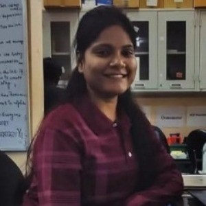 Krishna Priya Jha | Cardiology Conference